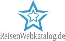 Webverzeichnis Reisen - Webkatalog zum Thema Urlaub und Reisen